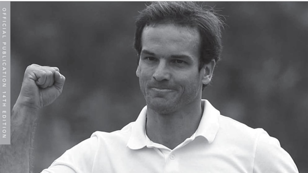 The 2011 Challenge Tour Guide