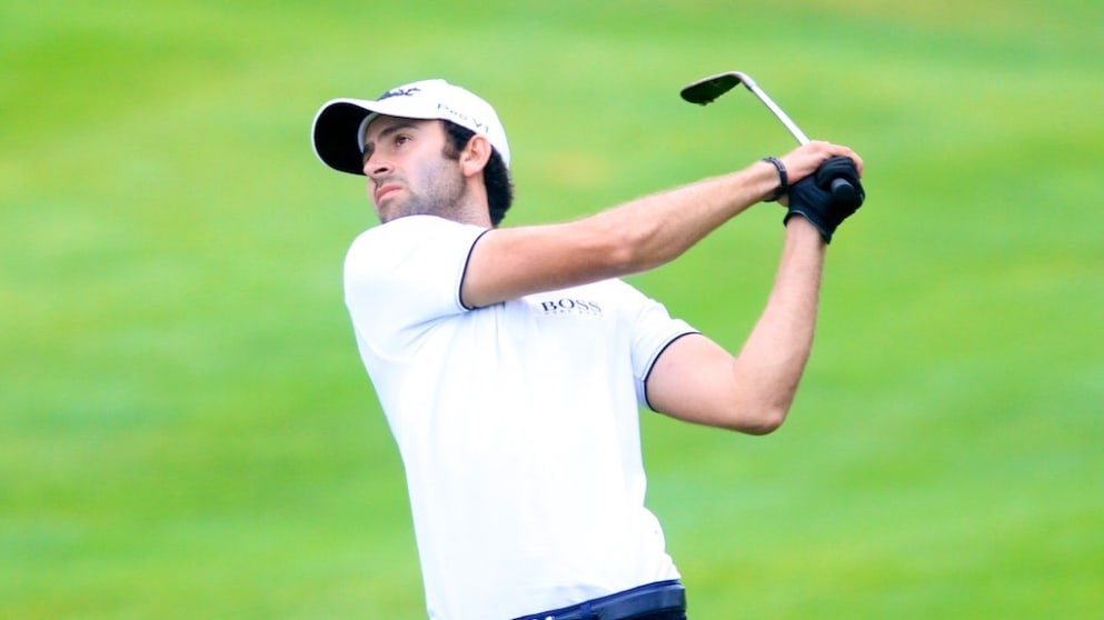 Ben Parker (Phil Inglis)