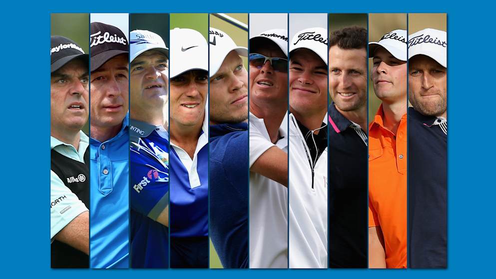 We've got ten of the best from August for you to choose from in the latest Shot of the Month