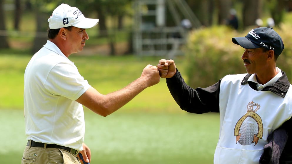  Younes El Hassani of Morocco 