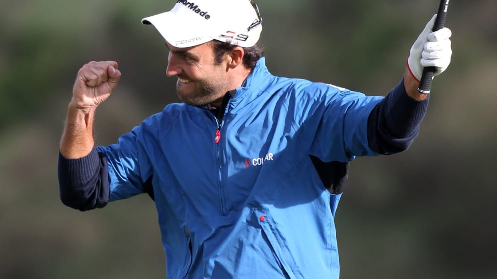 Edoardo Molinari (2010)