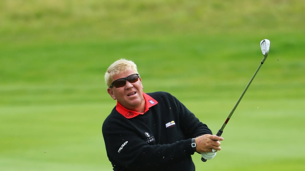 John Daly