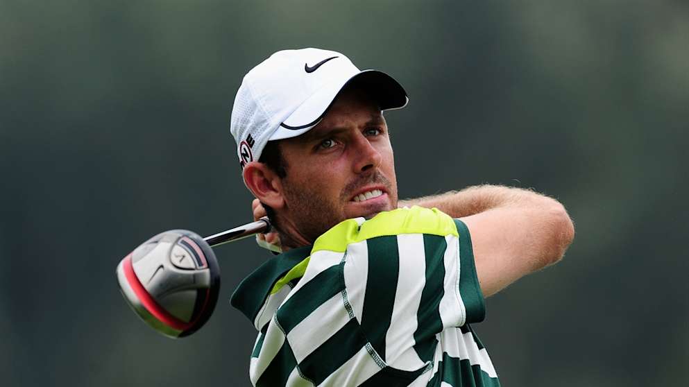 Joburg Open - Previews