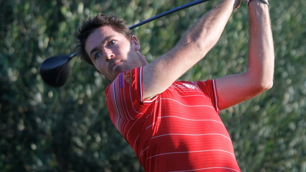 Julien Guerrier (pic by Phil Inglis)