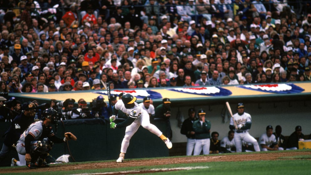 The 1989 World Baseball Series