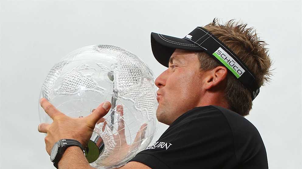 Ian Poulter