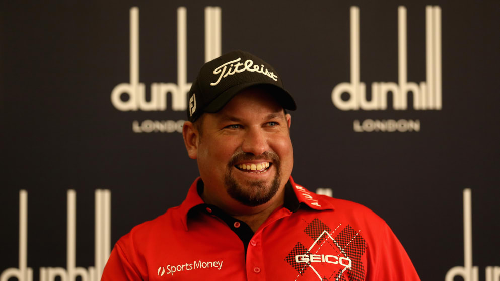 Brendon de Jonge