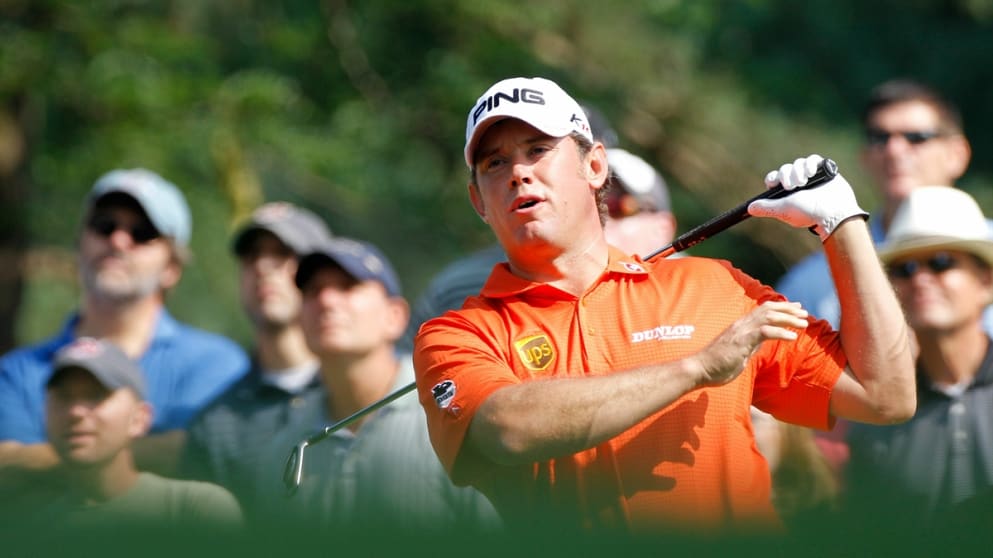 Lee Westwood