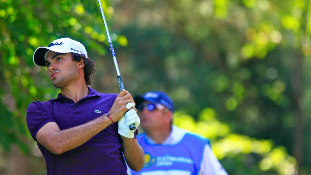 Clement Sordet (picture by Phil Inglis)