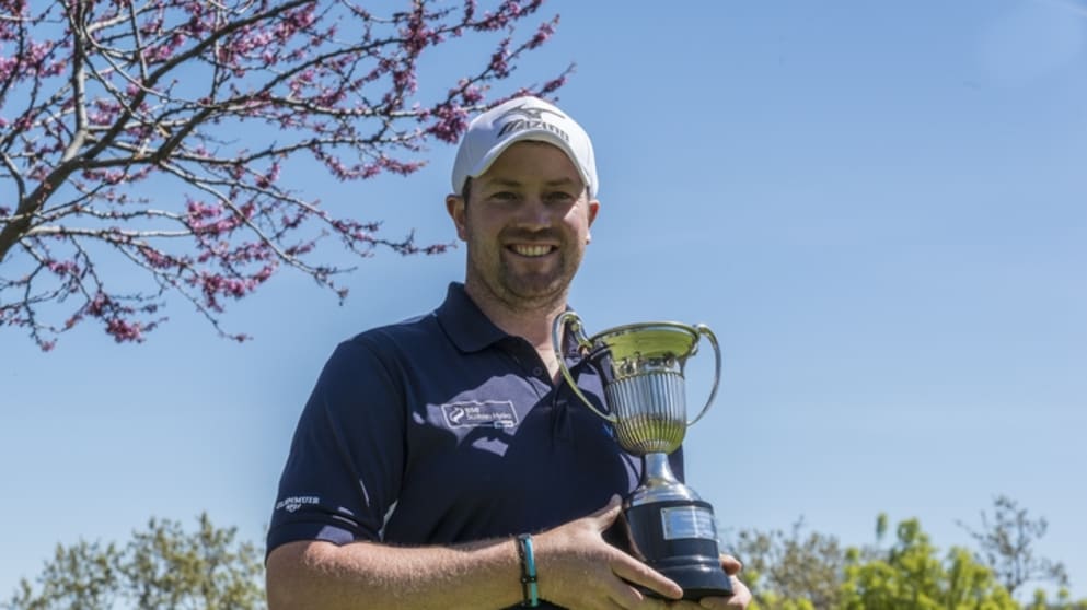 Duncan Stewart (pic by golfsupport.nl)