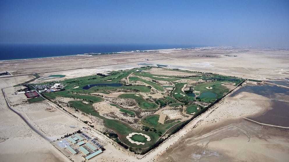 Emirates GC