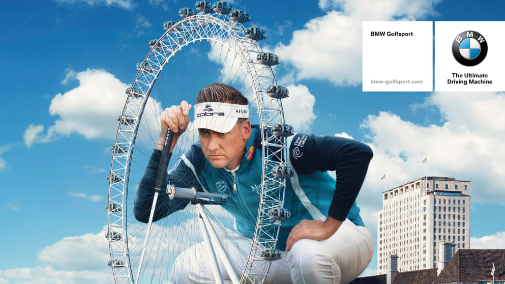 Outdoor advertising company Clear Channel UK recently became an Official Media Partner