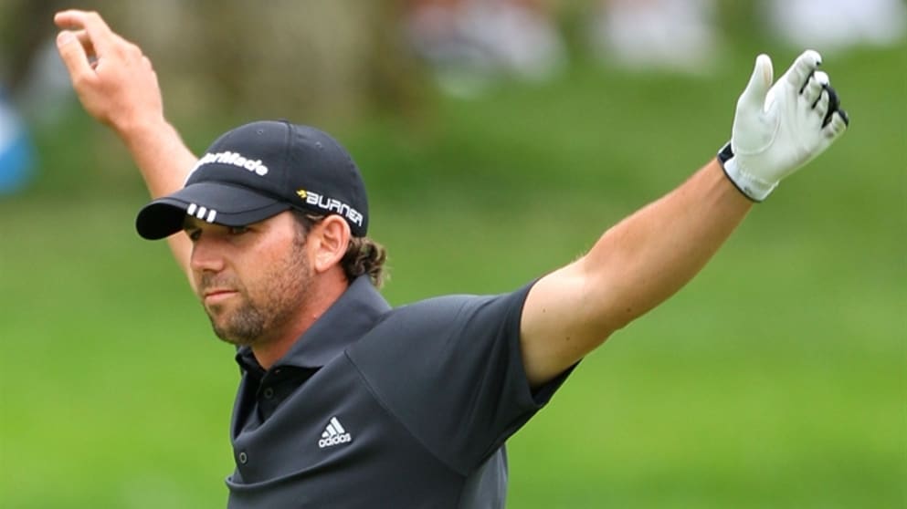 PGA Championship - Final Round