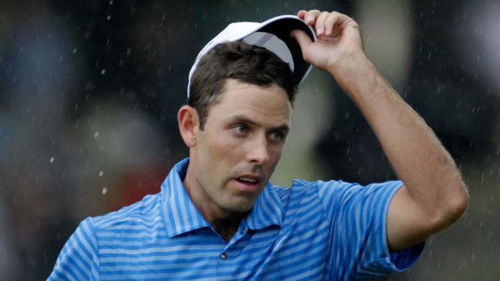 Charl Schwartzel