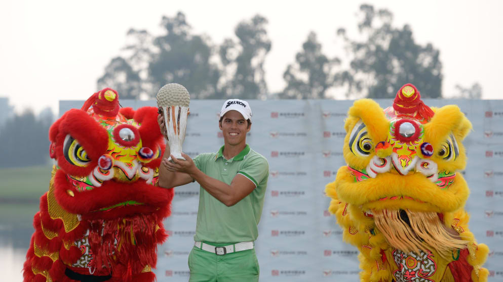 Borja Virto Astudillo (Richard Castka)