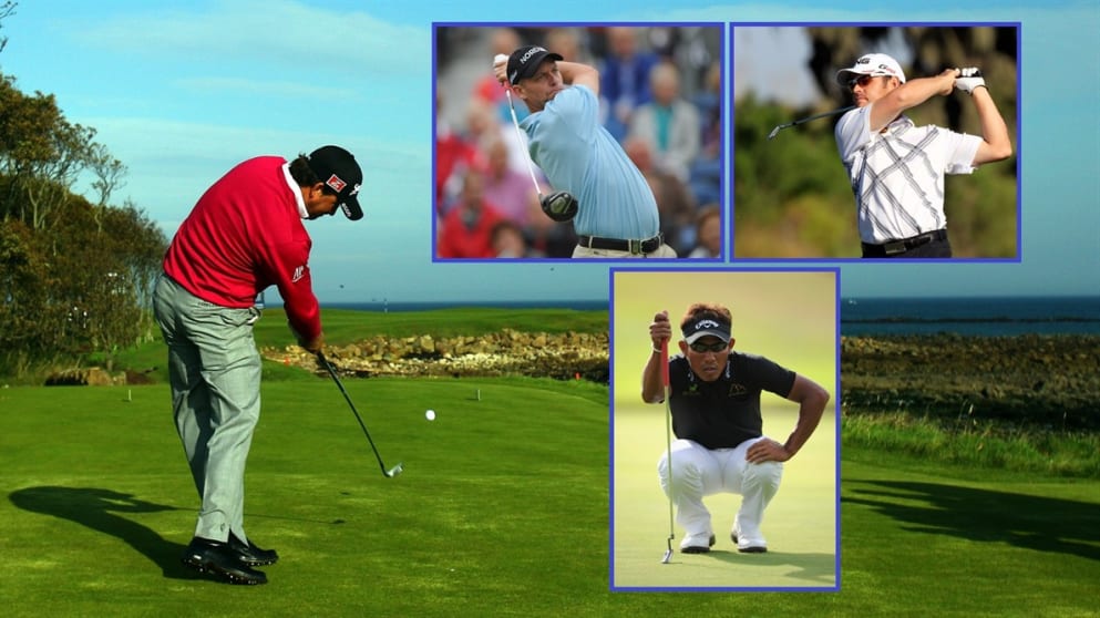 European Tour Fantasy Race: Our ones to watch this week