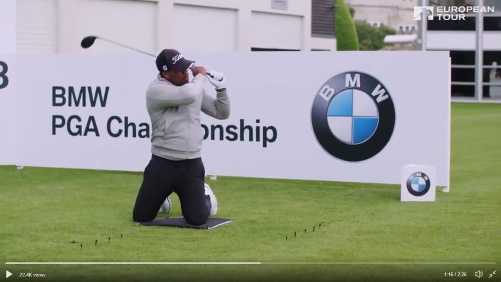 When Beef met Rudimental