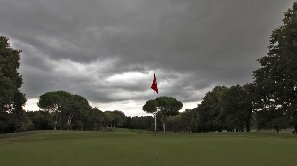 Olgiata GC (pic by Claudio Scaccini)