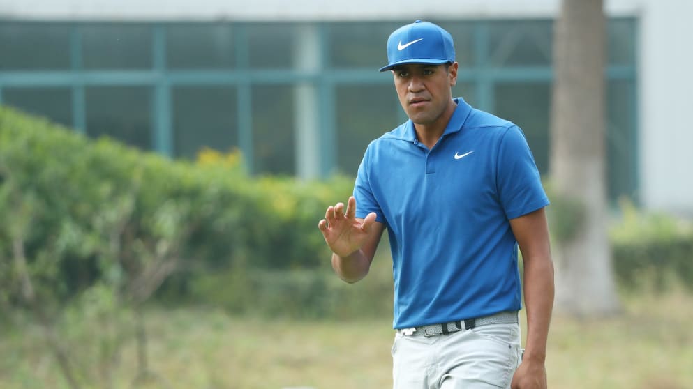 Tony Finau