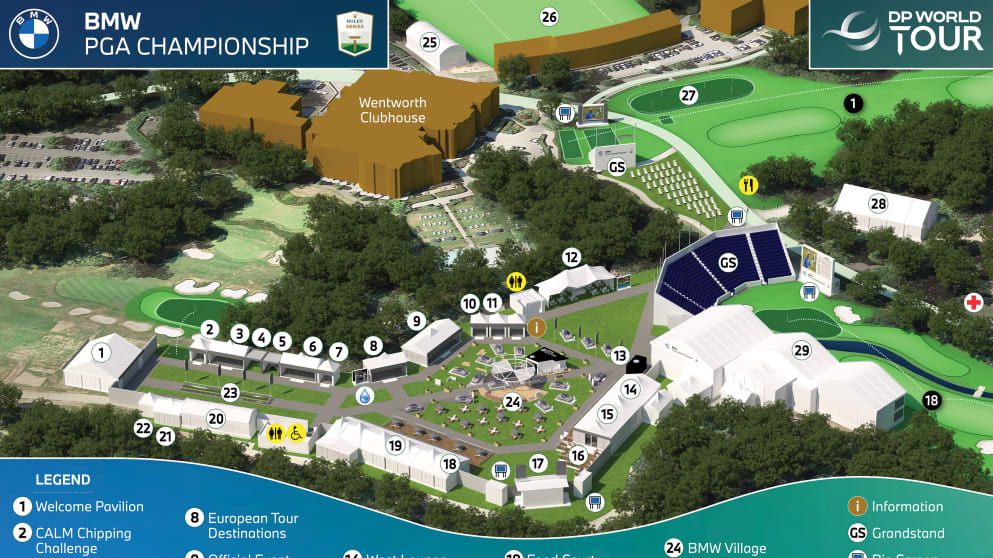 BMW Village Map - FINAL