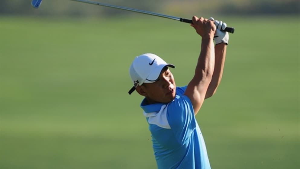 Volvo World Match Play Championship - Group Stage Day Two