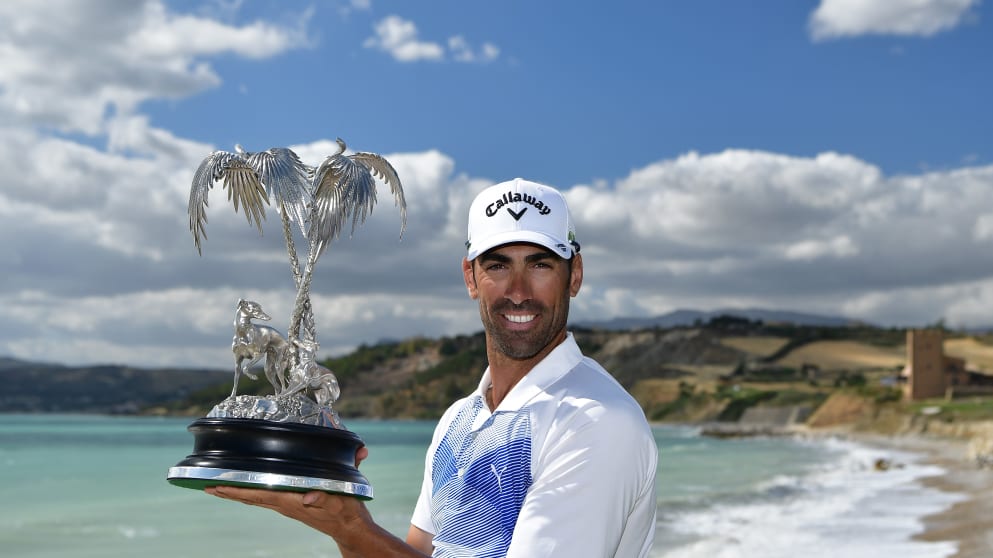Alvaro Quiros