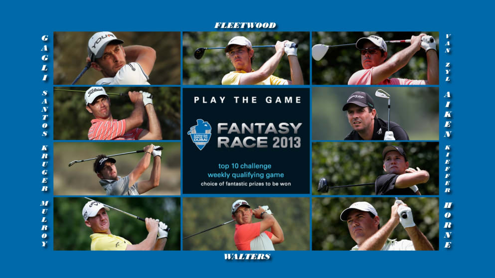 Here are ten guys we fancy to go well at East London GC this week...