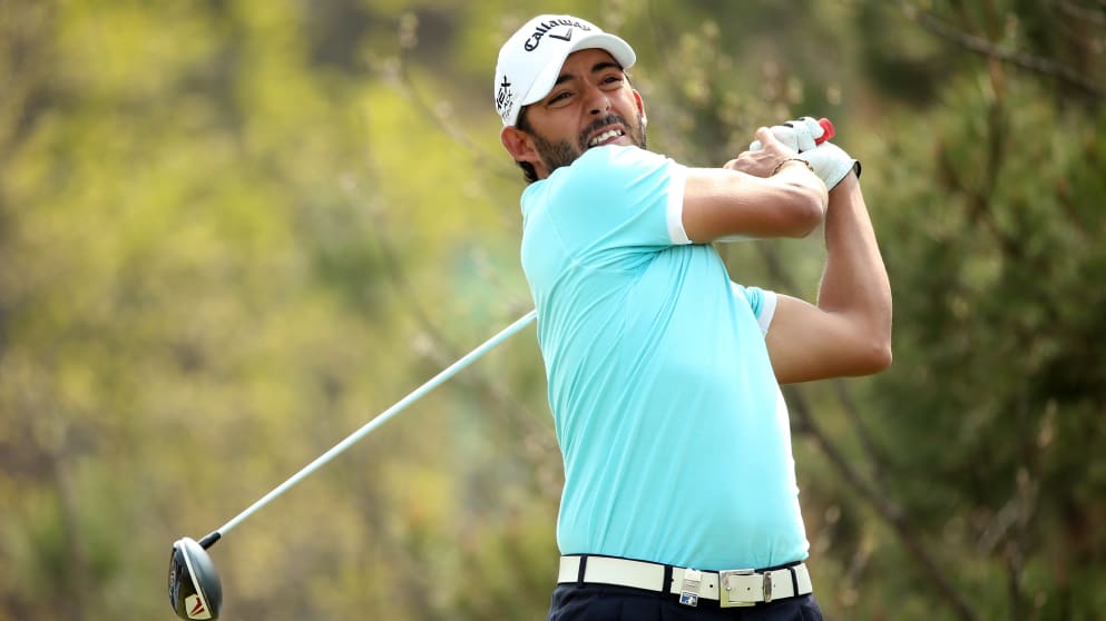 Pablo Larrazabal