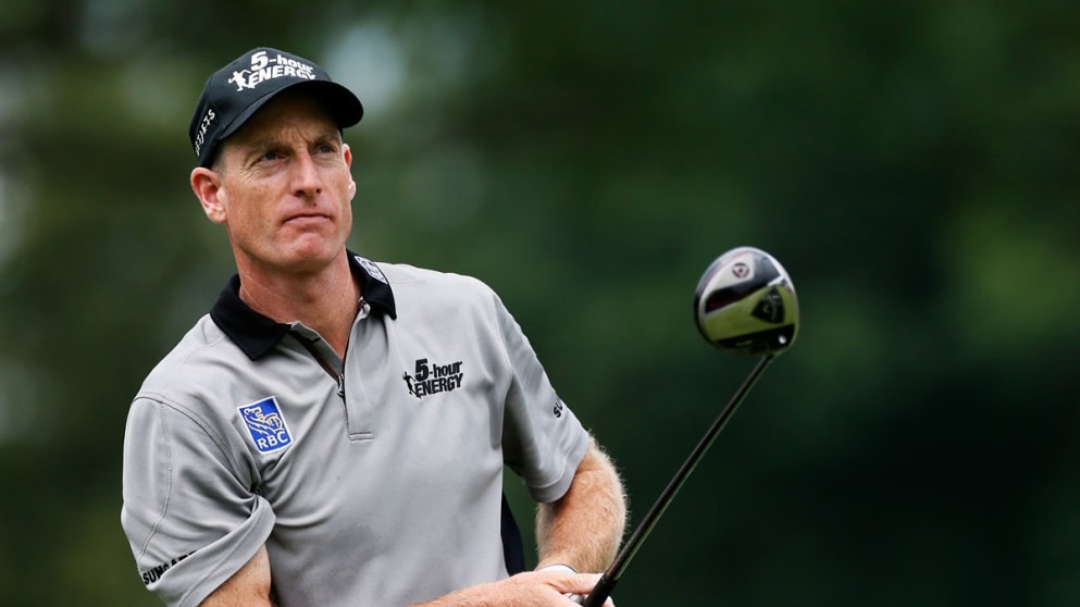 Jim Furyk