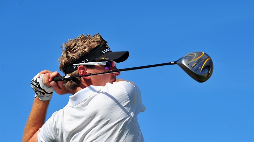 World Golf Championships - Accenture Match Play Championship - Preview Day 2