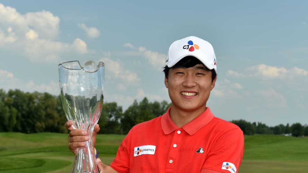 Minkyu Kim (credit Ota Mrákota/Relmost)