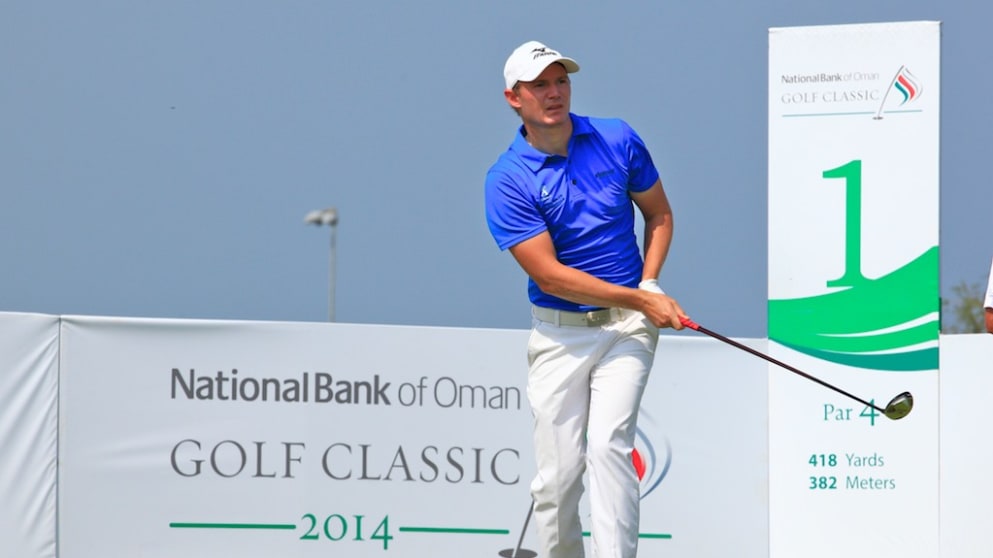 Lasse Jensen (Phil Inglis)