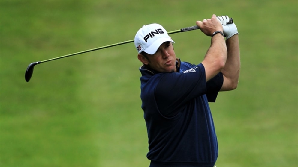 Lee Westwood