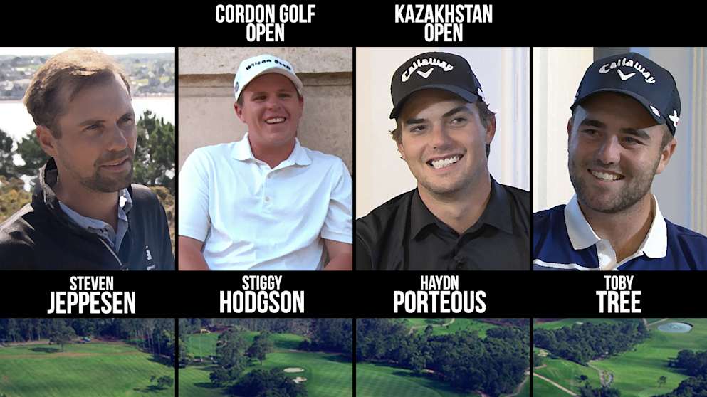 Challenge Series Episode Ten set to air