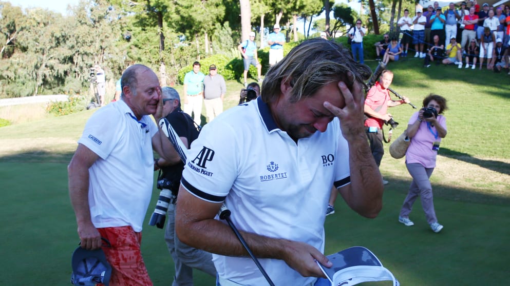 Victor Dubuisson