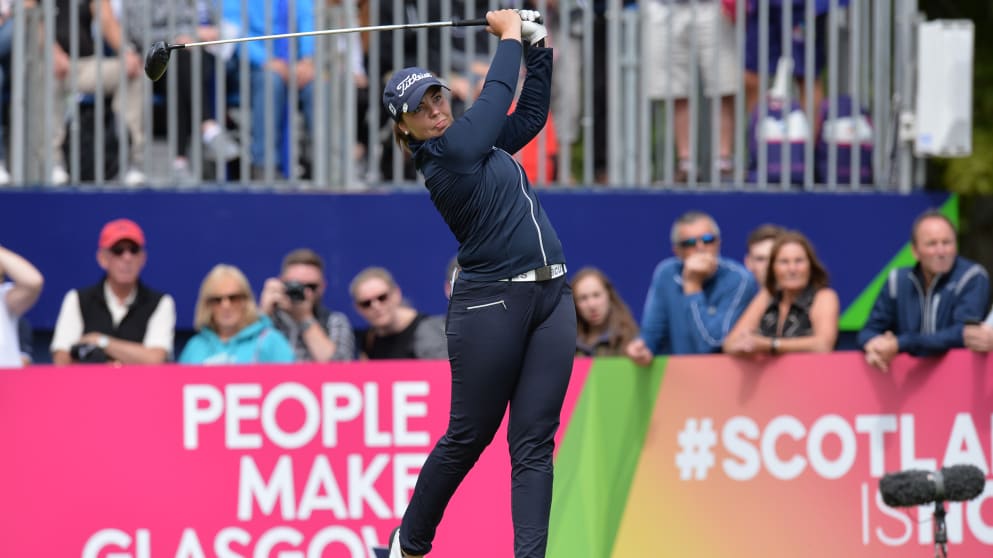 Valdis Thora Jonsdottir