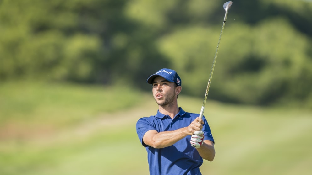 Sebastian Garcia Rodriguez (golfsupport.nl)