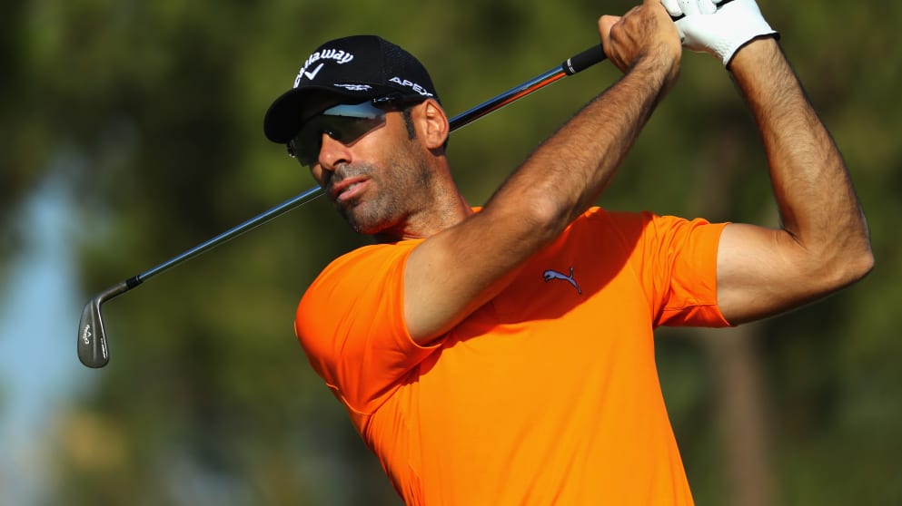 Alvaro Quiros 