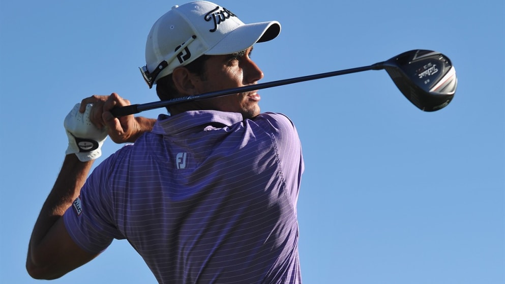 Rafael Cabrera-Bello