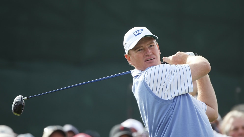 Ernie Els