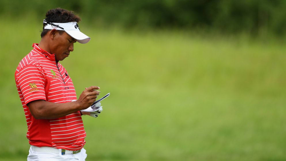 Thongchai Jaidee