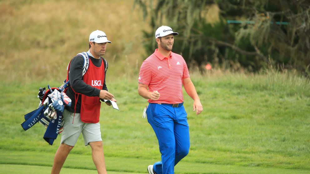 Jon Rahm