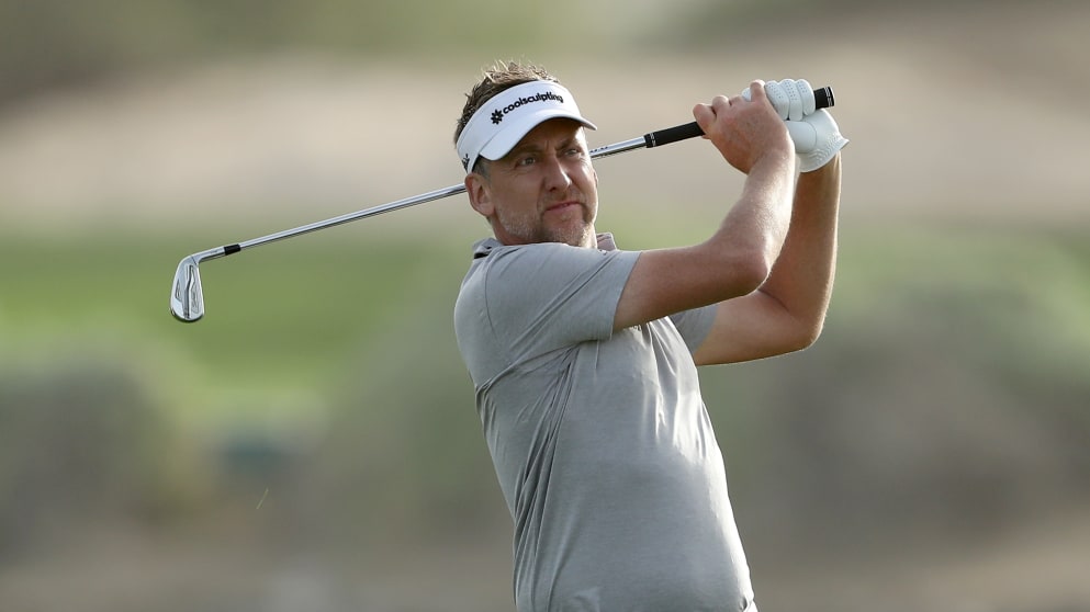 Ian Poulter