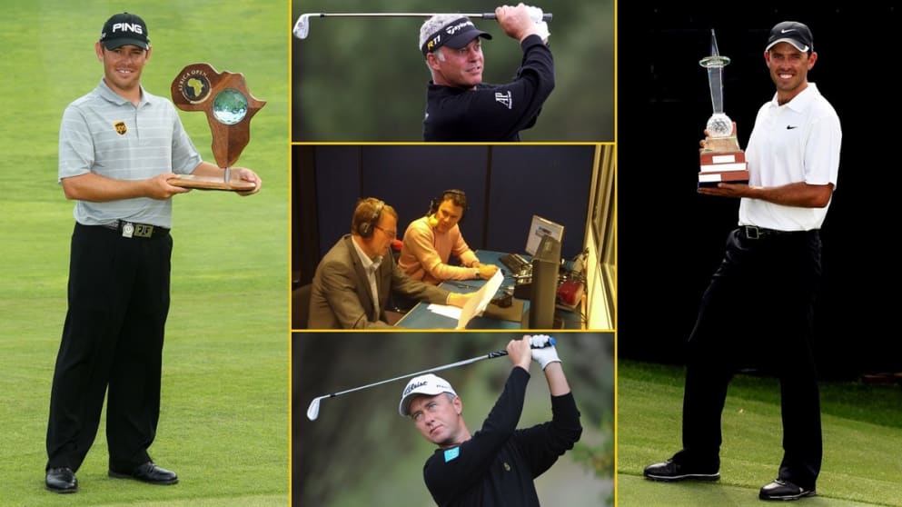 Here is who you can expect to hear from on this week's podcast