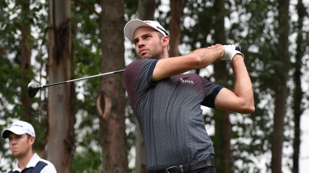 Bernd Ritthammer (Richard Castka)