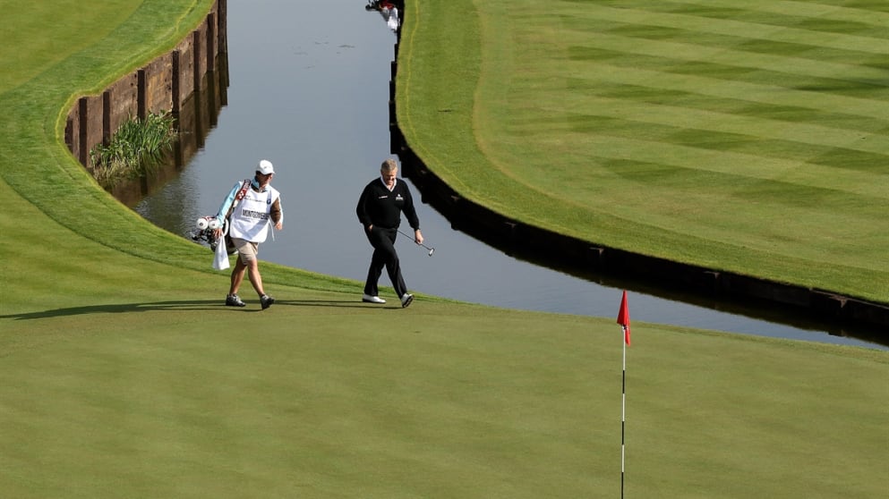 BMW PGA Championship