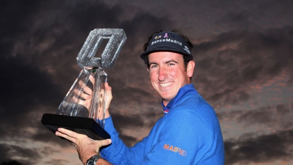 Gonzalo Fernandez-Castano