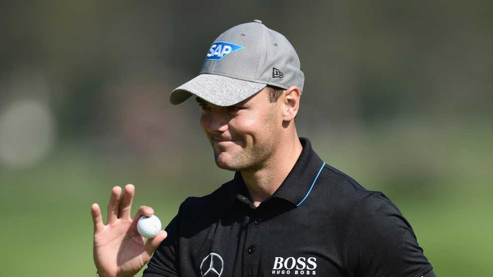 Martin Kaymer