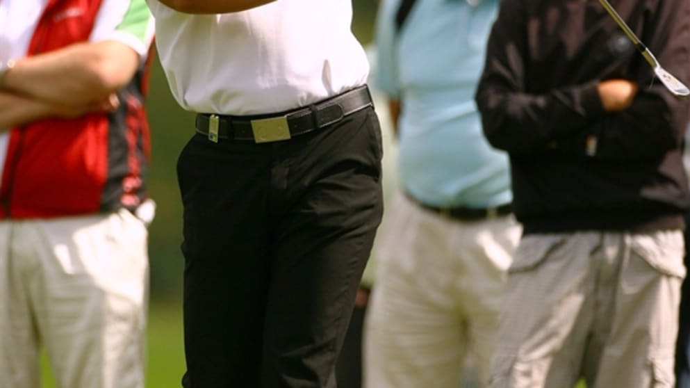 SAS Masters - Round Two