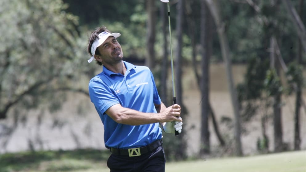 Michiel Bothma (pic by Chris Omollo)